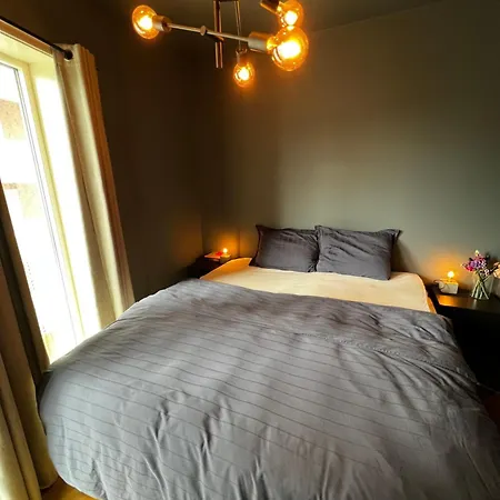 By The Sea * Ставангер