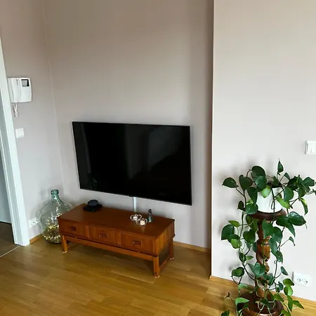 By The Sea Apartmán