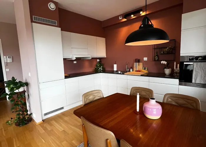 By The Sea * Stavanger