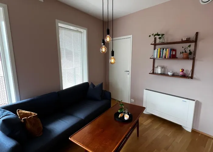 By The Sea * Stavanger